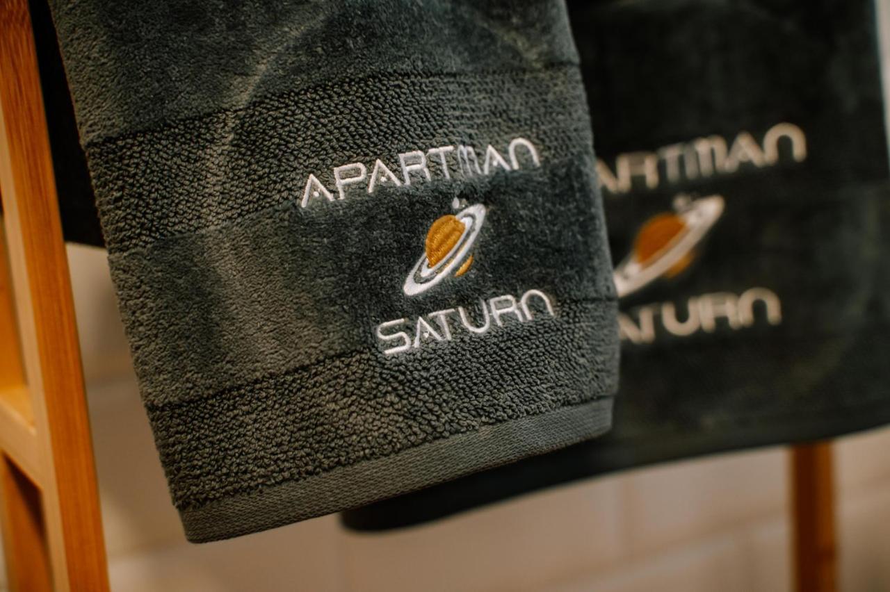 Apartman Saturn Osijek Exterior foto
