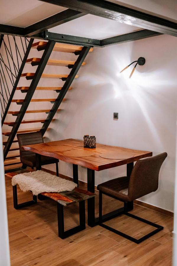 Apartman Saturn Osijek Exterior foto