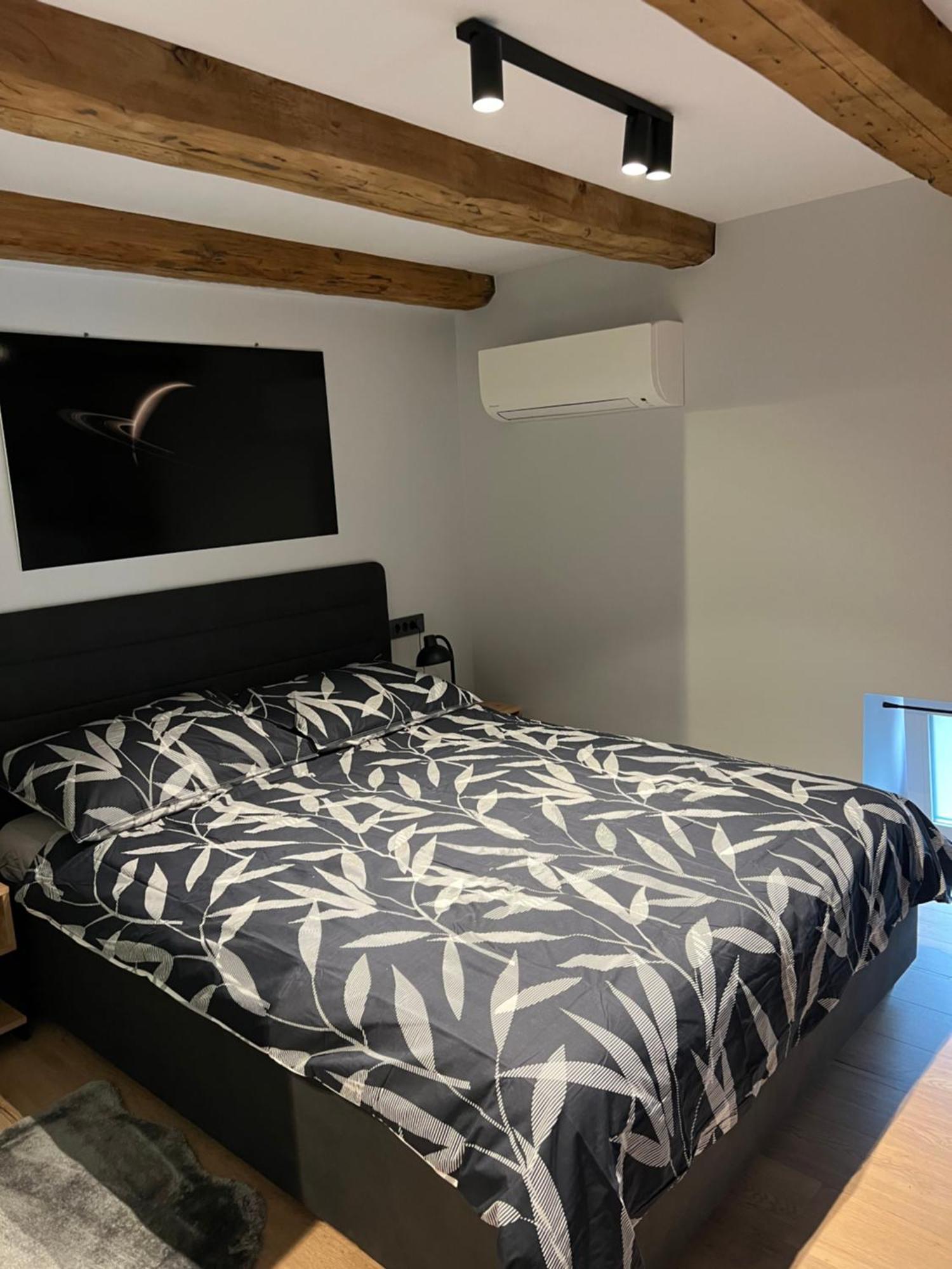 Apartman Saturn Osijek Exterior foto